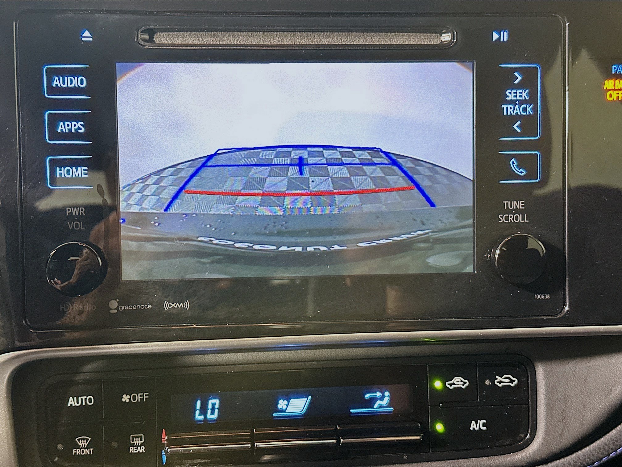 Used 2019 Black Sand Pearl Toyota SE image 25