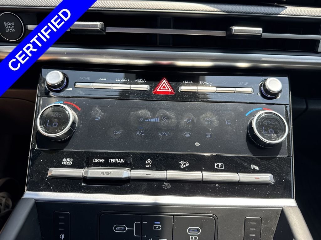 2026 Hyundai Santa Fe XRT - Photo 17