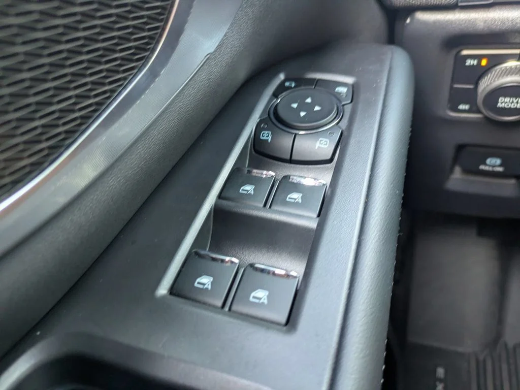 2025 Ford Expedition Platinum - Photo 30