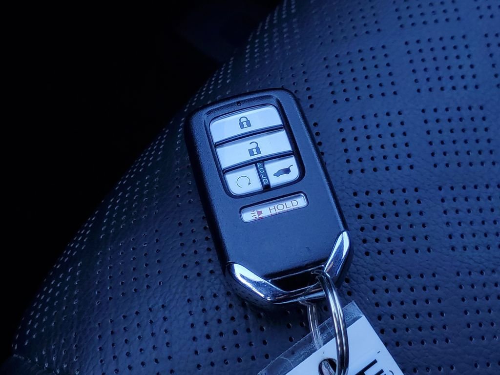 2019 Honda Passport Touring - Photo 35
