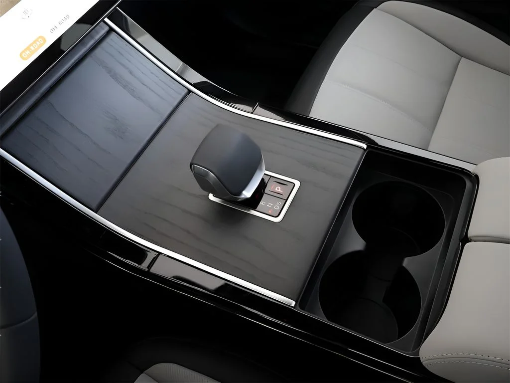 2026 Land Rover Range Rover Evoque Dynamic SE - Photo 46