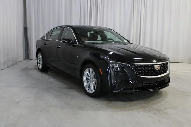 2026 Cadillac CT5