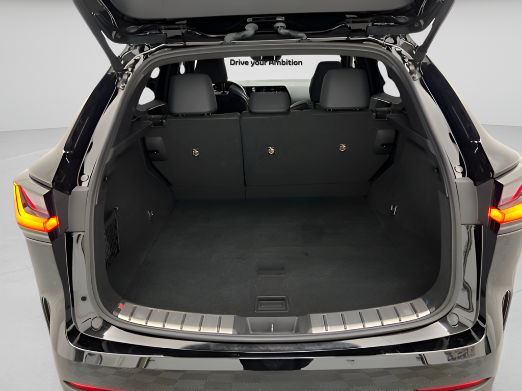 Used 2023 Obsidian Lexus 350 F SPORT Handling image 43