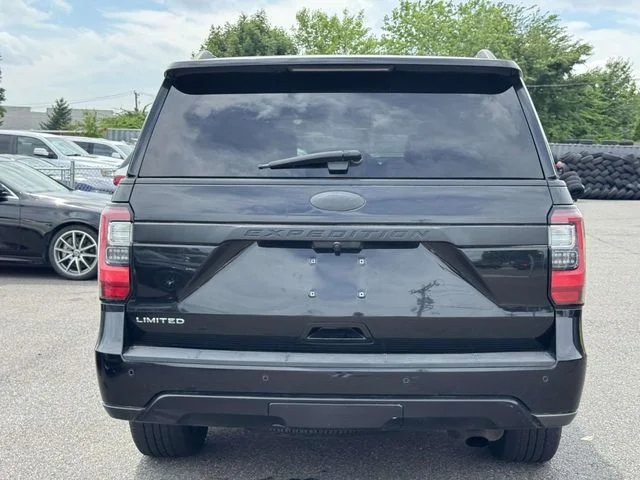 2021 Ford Expedition Limited - Photo 9