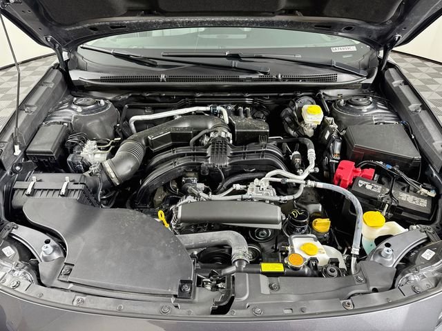 2025 Subaru Outback Limited - Photo 50