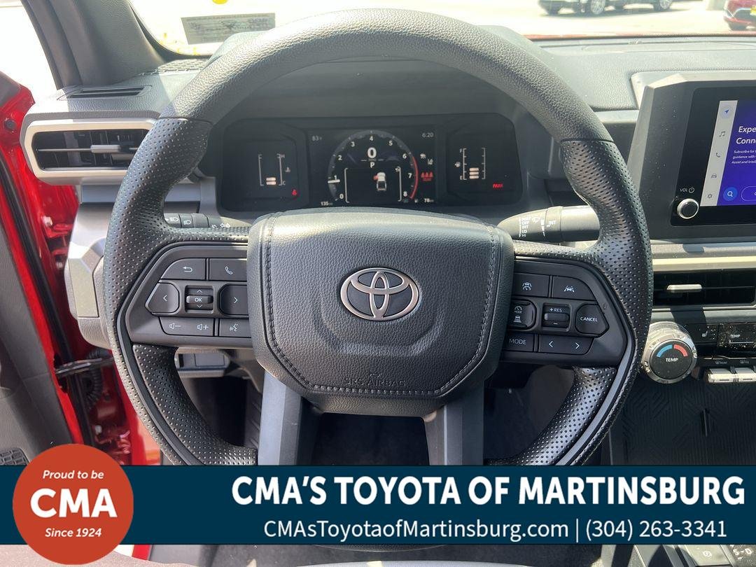 2026 Toyota Tacoma SR5 - Photo 16