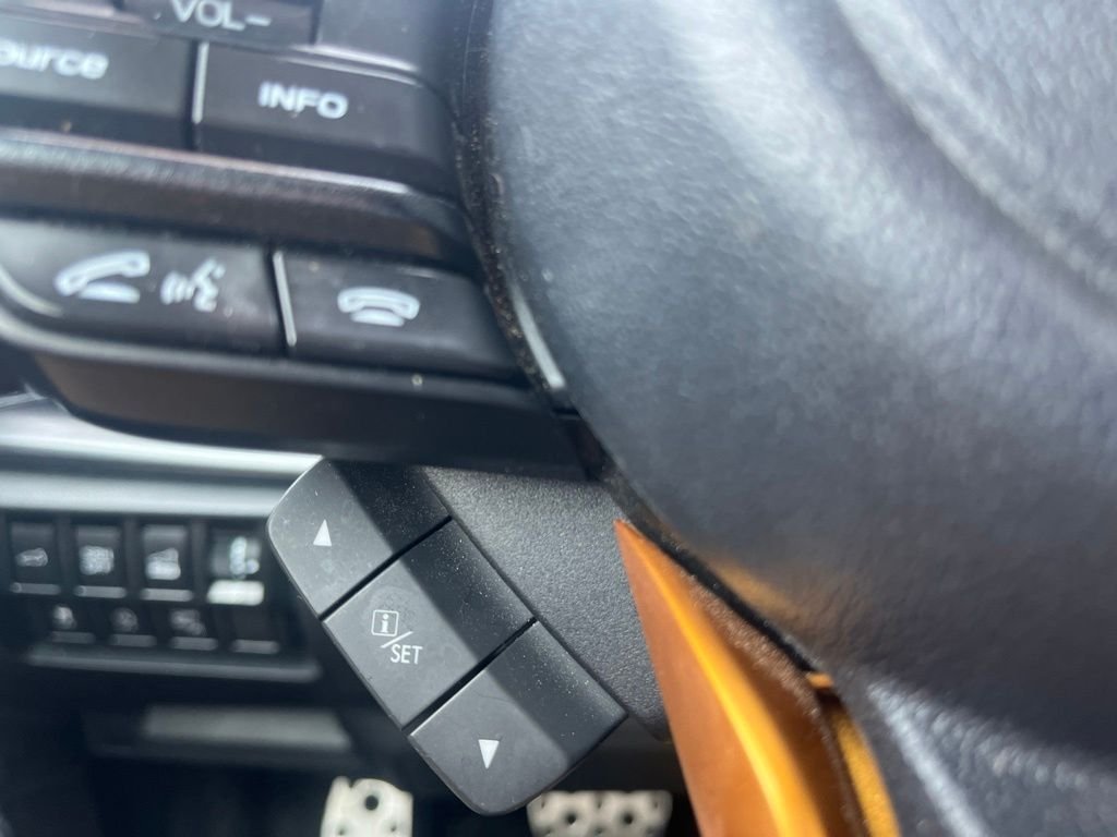 Certified Used 2022 Brown Subaru Wilderness image 18