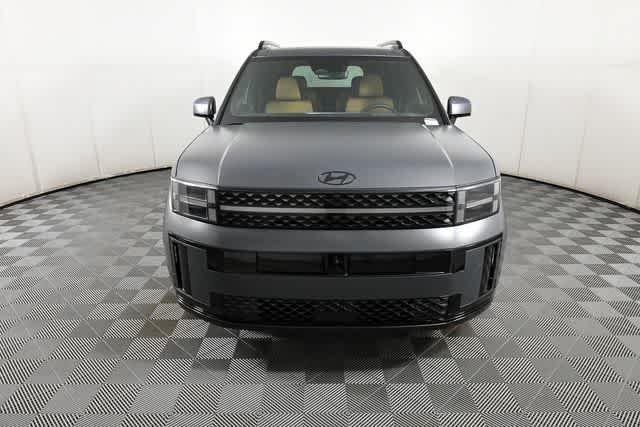 New 2026 Ecotronic Gray Matte Hyundai Calligraphy image 98