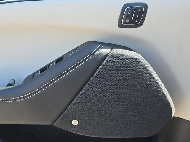 Certified Used 2025 Black Ford Premium image 19