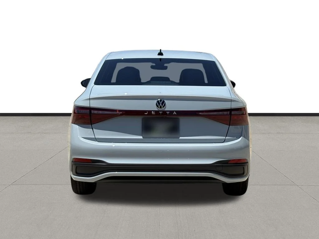 Used 2026 Monument Gray Volkswagen 1.5T Sport image 7