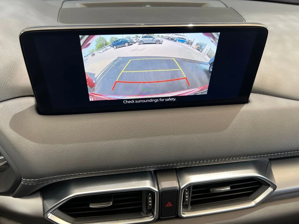 Used 2024 Red Crystal Mazda 2.5 S Preferred Package image 19