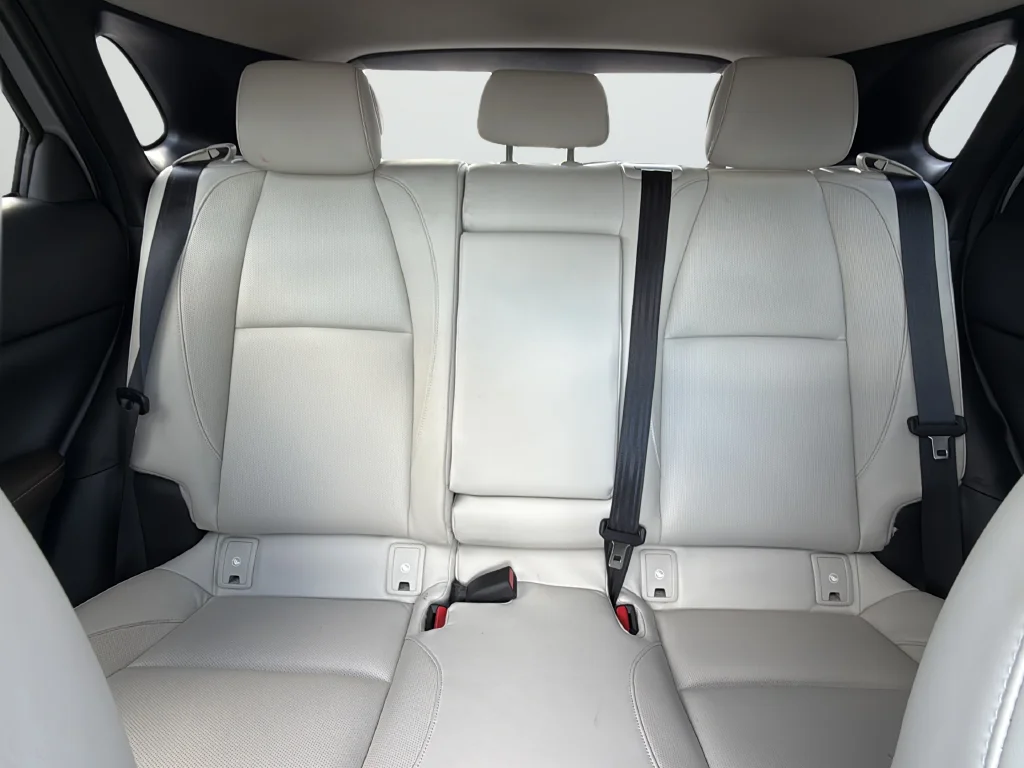 Used 2025 Gray Mazda 2.5 Turbo Premium Plus Package w/Premium Plus Package image 29