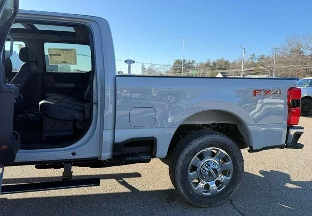2026 Ford F-250 Super Duty Lariat - Photo 29
