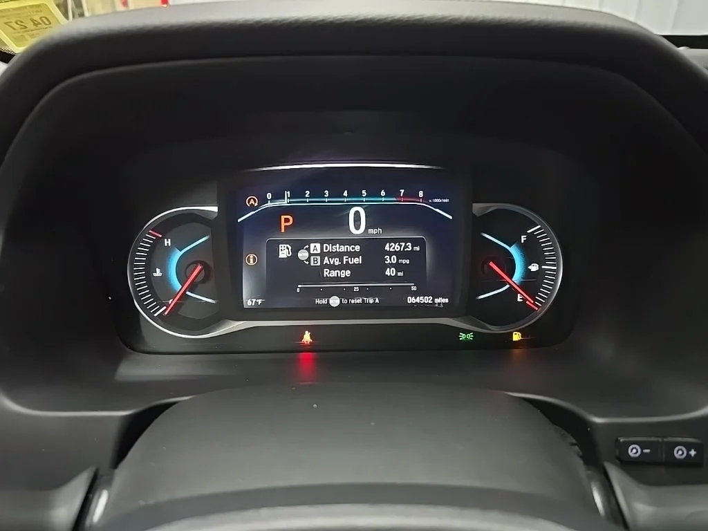 Used 2022 Gray Honda EX-L image 22