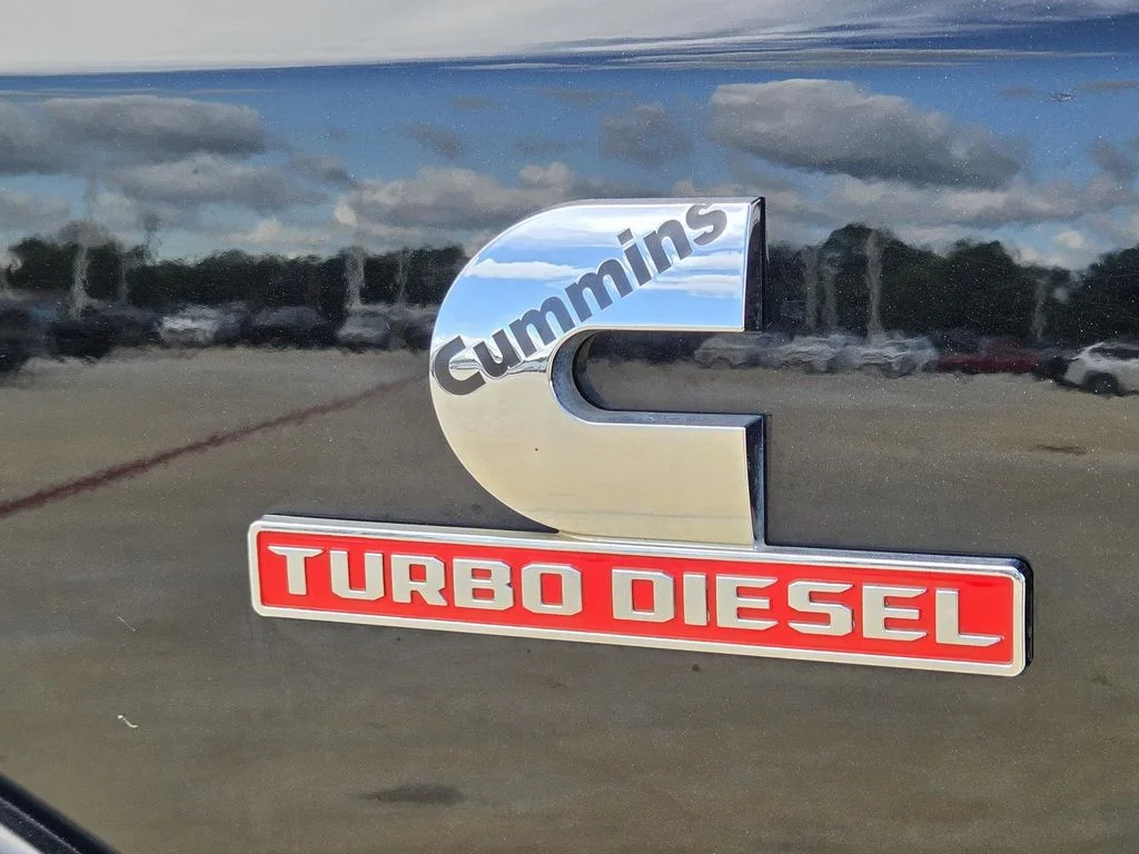 Used 2019 Black Ram Laramie image 50