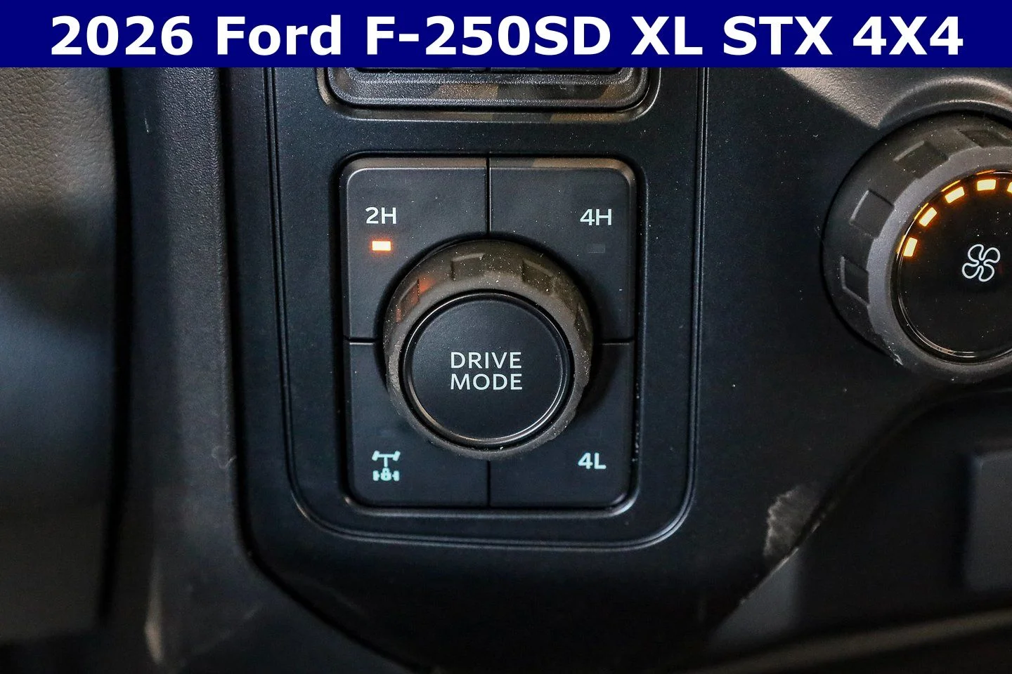 2026 Ford F-250 Super Duty XL - Photo 25