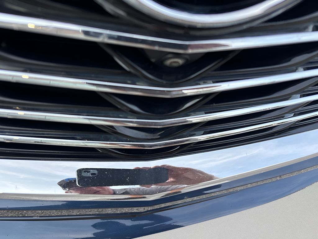 Certified Used 2022 Blue Buick Premium Group image 44