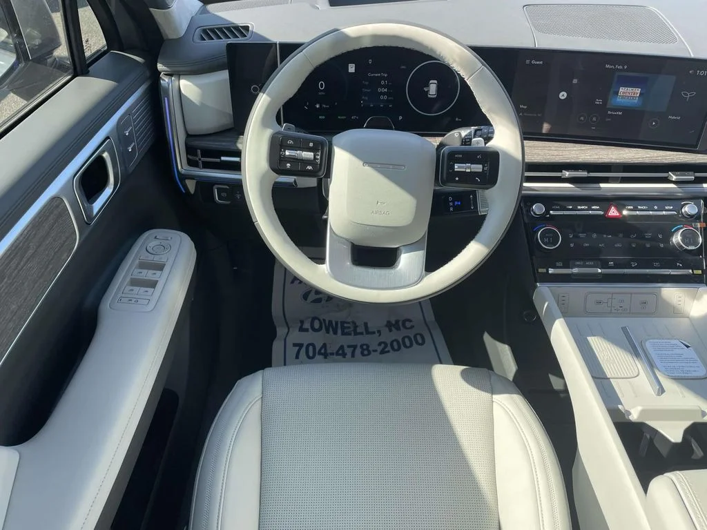 New 2026 Silver Hyundai Calligraphy image 12