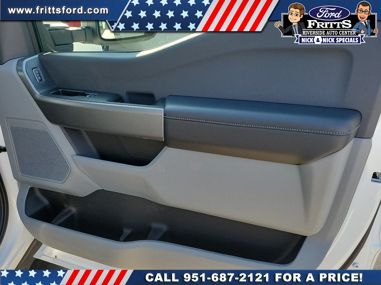 Used 2026 Oxford White Ford XLT image 16