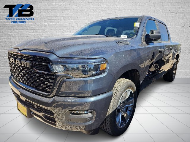 2027 RAM 1500