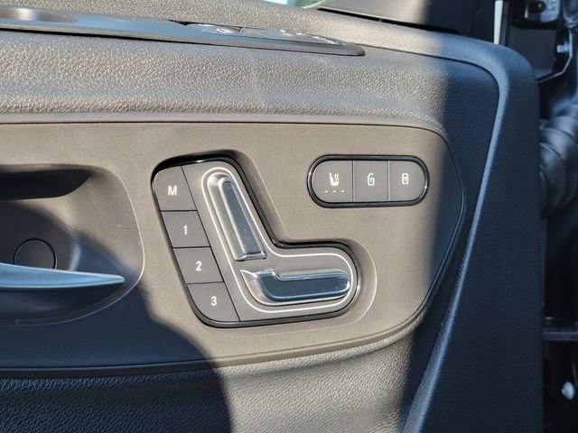 2025 Mercedes-Benz Sprinter Passenger Van Base - Photo 18