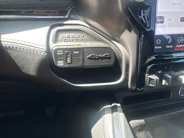 2022 RAM Ram 3500 Pickup Limited - Photo 21
