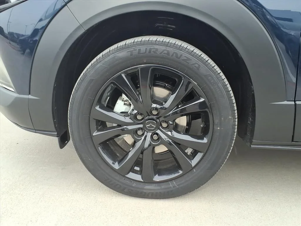 2026 Mazda CX-30 Aire Edition - Photo 23
