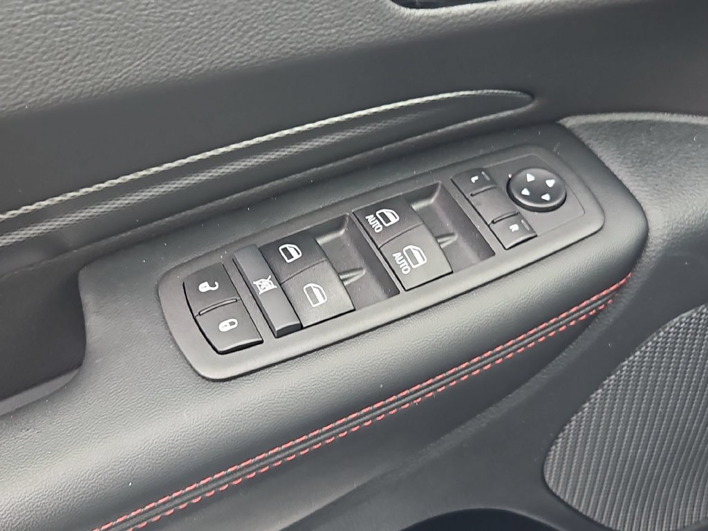 2026 Dodge Durango GT - Photo 11