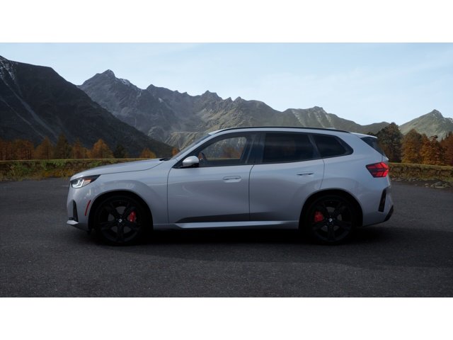 New 2026 Brooklyn Grey Metallic BMW 30 xDrive image 4