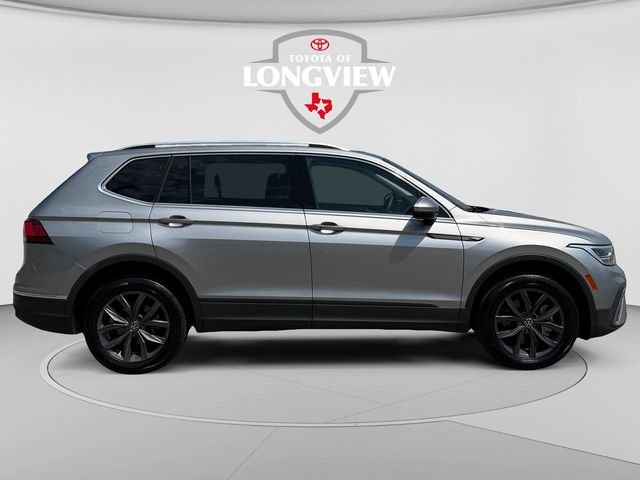 2022 Volkswagen Tiguan SE - Photo 6
