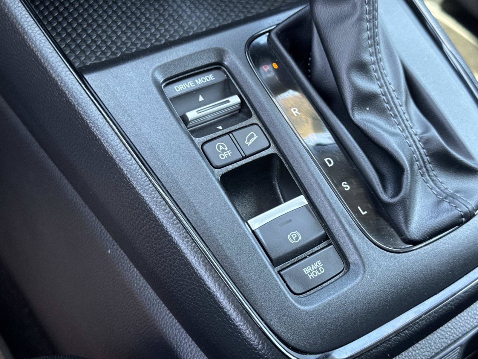 2024 Honda CR-V LX - Photo 50