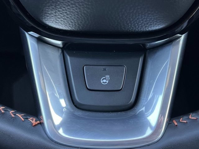 2025 Honda CR-V Sport Touring - Photo 45