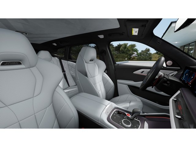 New 2027 Black Sapphire Metallic BMW  image 9