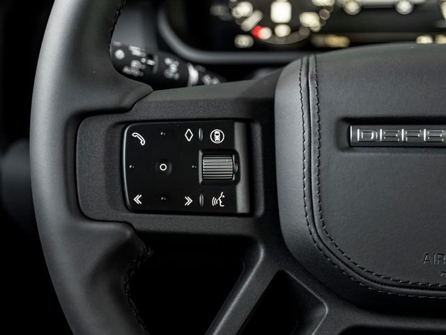 New 2026 Carpathian Grey Land Rover X image 21