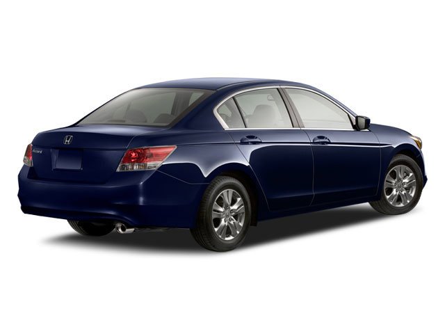 Used 2008 Alabaster Silver Metallic Honda LX-P image 2