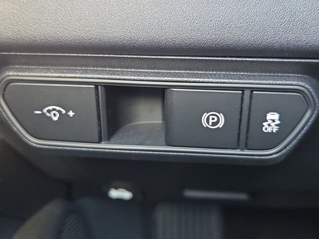 New 2026 Gray Kia LX image 8