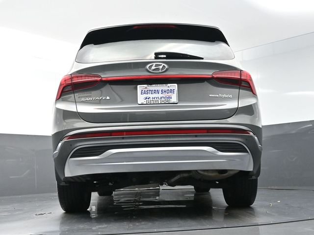 Used 2023 Gray Hyundai Limited image 35