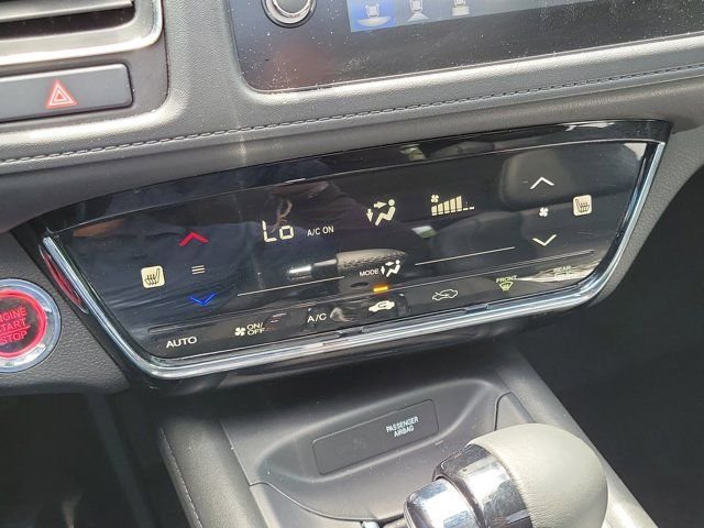 2019 Honda HR-V EX-L - Photo 27
