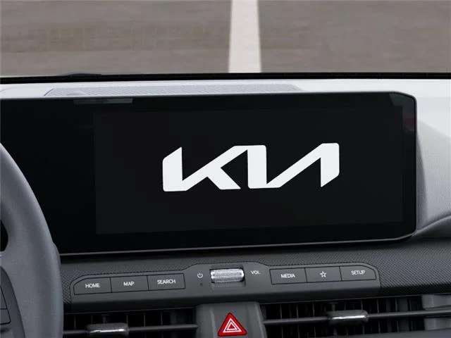 New 2026 Green Kia LXS (IVT) image 20
