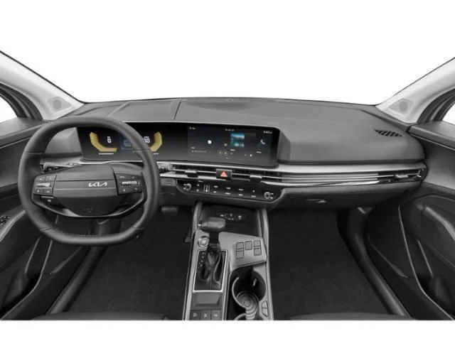 New 2026 Panthera Metal Kia LX image 4