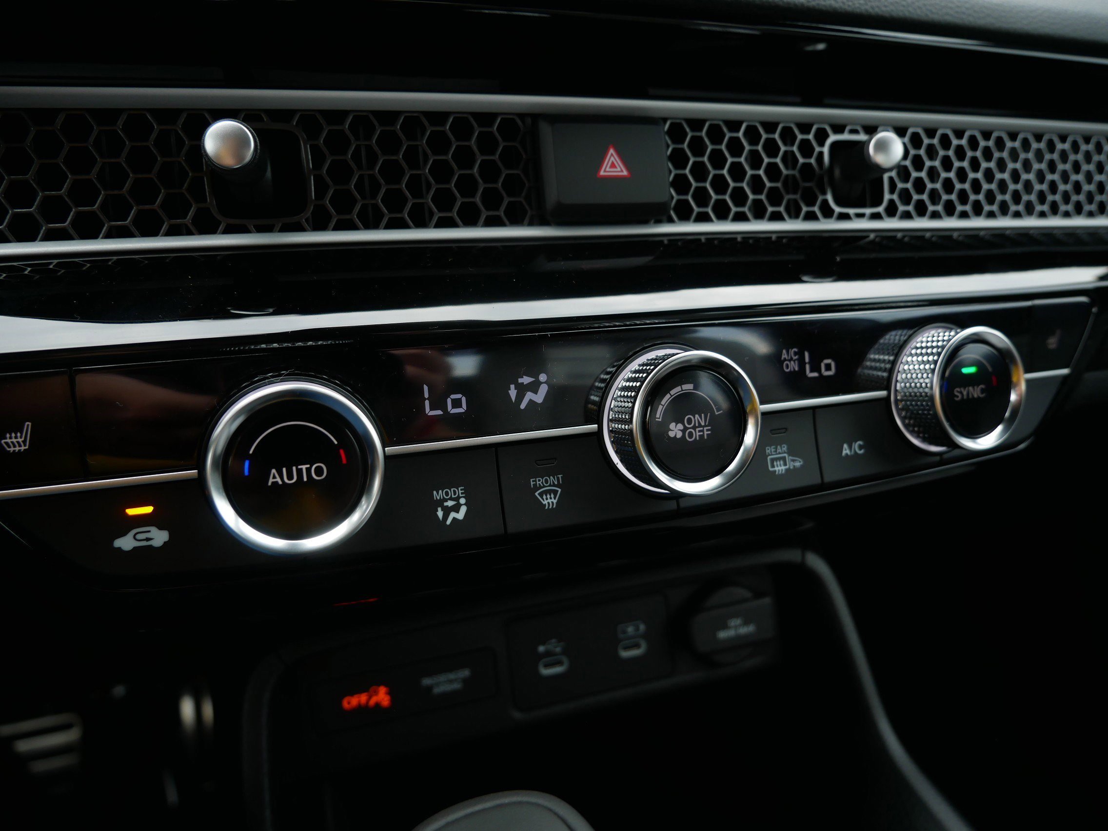 2026 Honda Civic Sport Touring - Photo 19