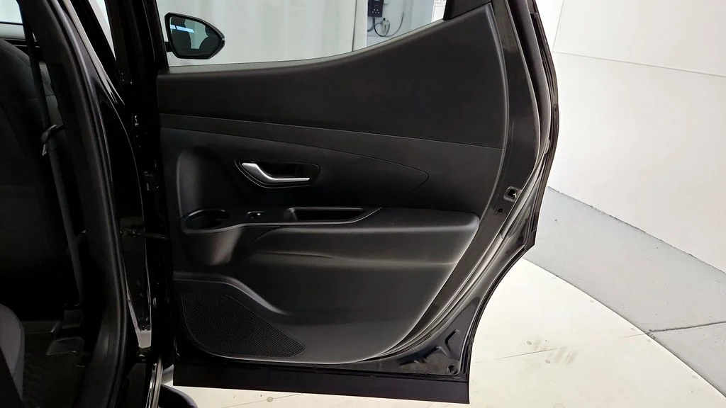Used 2023 Black Hyundai NIGHT image 18
