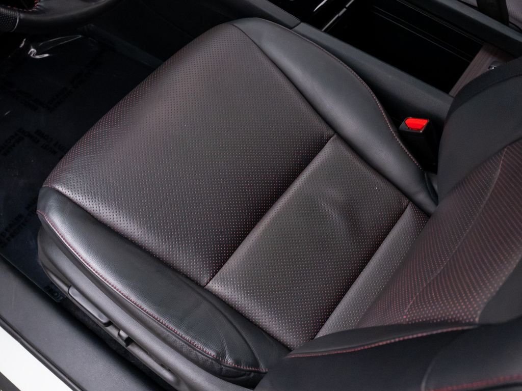 2023 Honda Ridgeline Black Edition - Photo 15