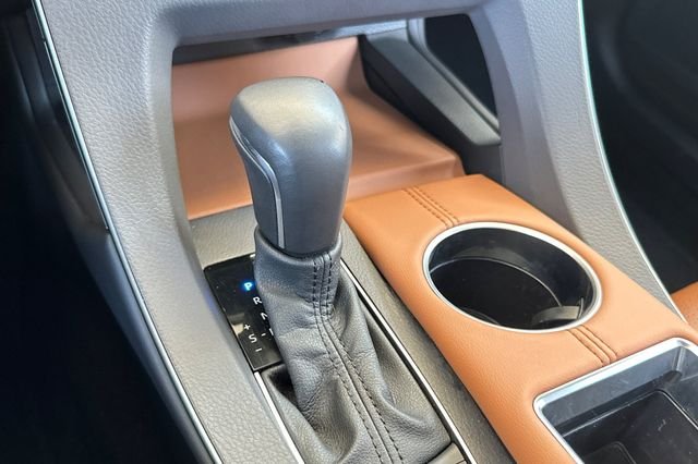 Used 2022 Beige Toyota Limited image 20