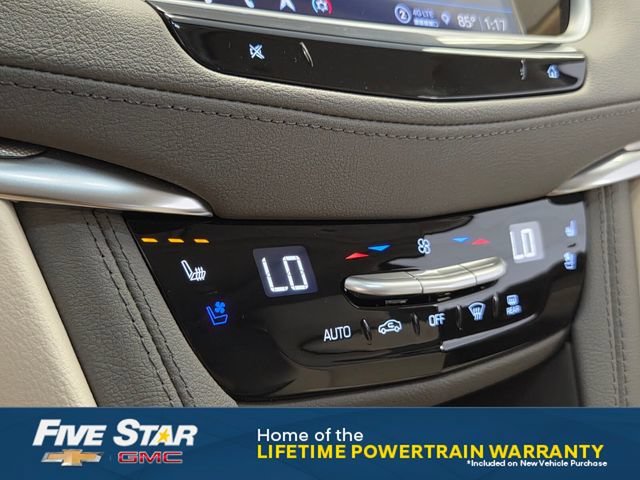 2026 Cadillac XT5 Premium Luxury - Photo 21