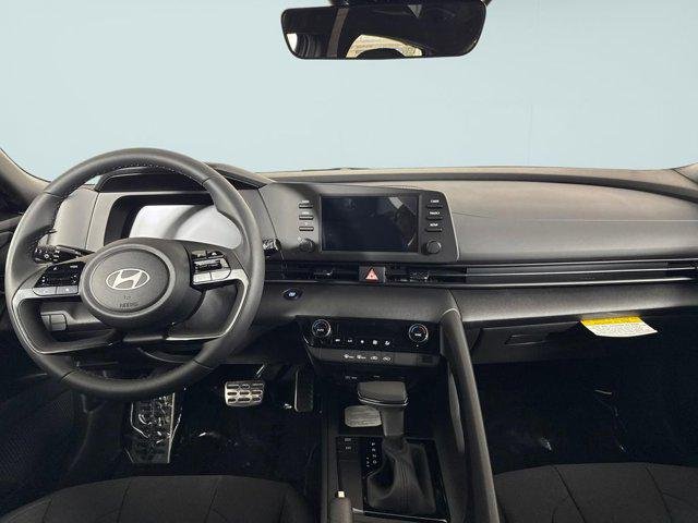 New 2026 Gray Hyundai SEL Sport image 7