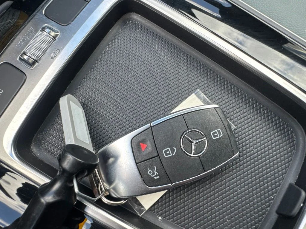 Used 2026 Black Mercedes-Benz GLA 250 image 25
