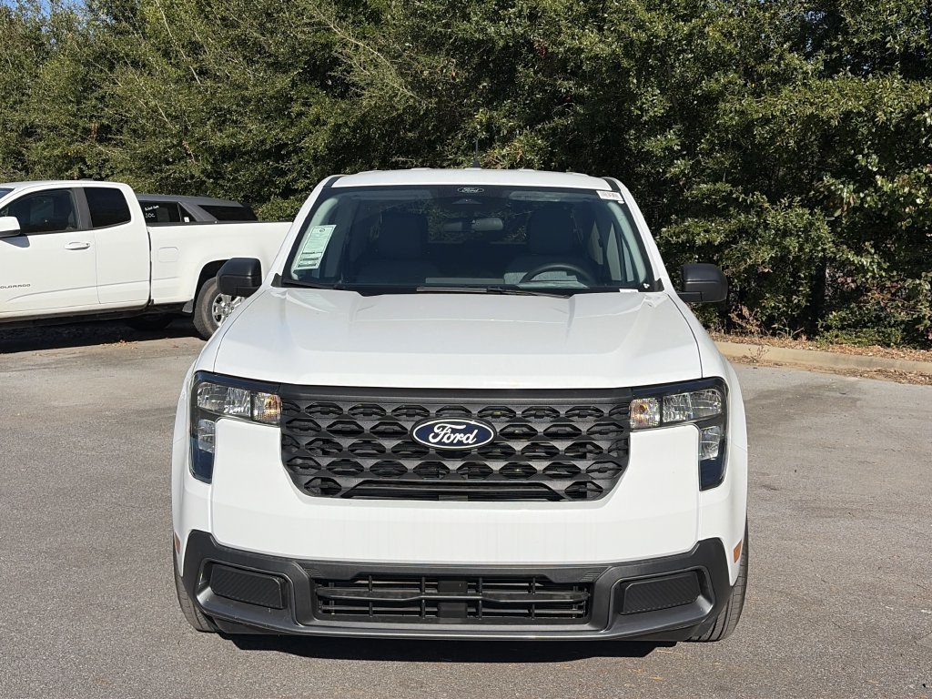 New 2026 Oxford White Ford XLT image 9