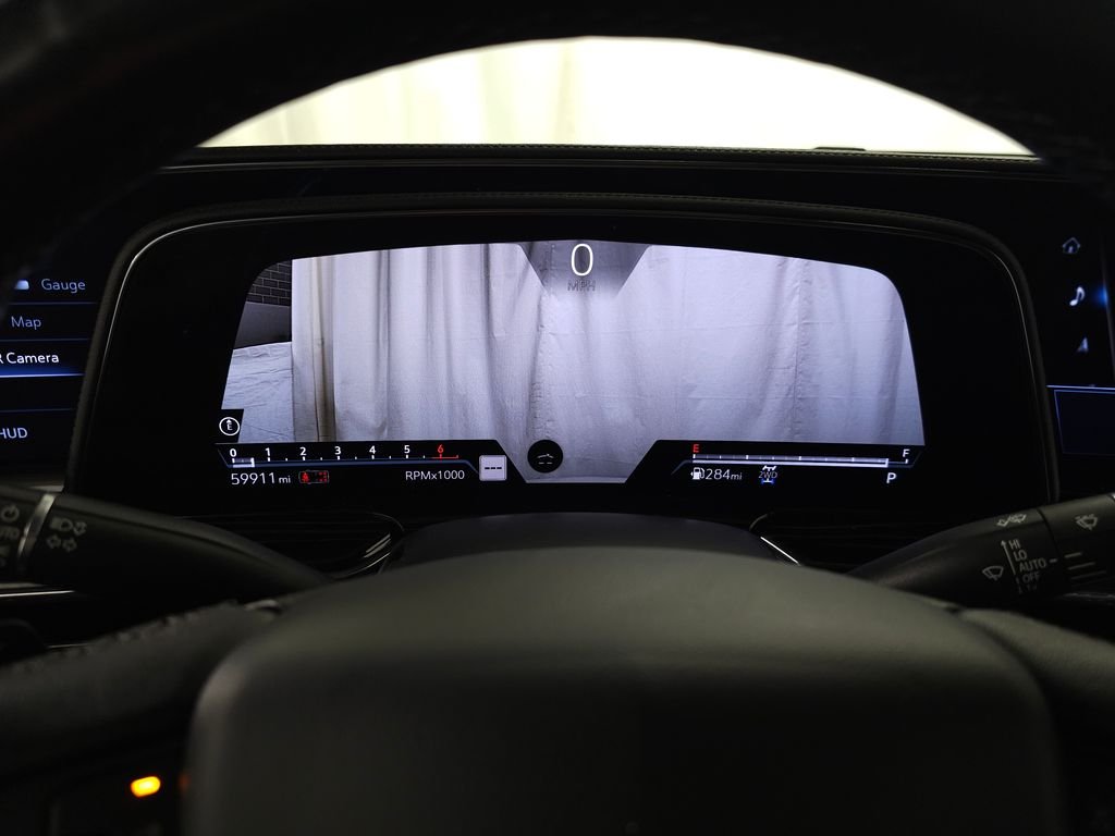 Used 2022 White Cadillac Sport image 24