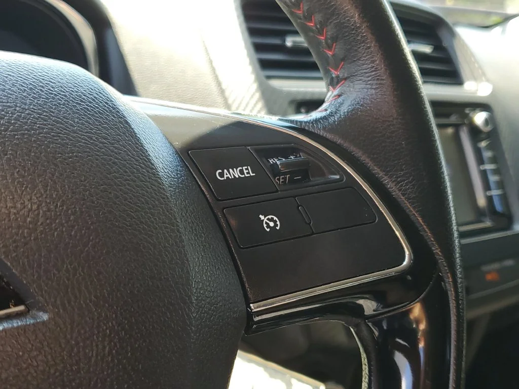 Used 2018  Mitsubishi 2.0 LE image 24